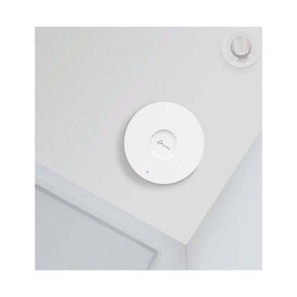 TP-Link EAP653 AX3000 Ceiling Mount Wi-Fi 6 Access Point