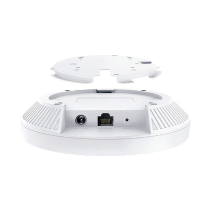 TP-Link EAP653 AX3000 Ceiling Mount Wi-Fi 6 Access Point