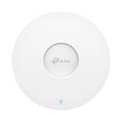 TP-Link Omada EAP673 AX5400 Ceiling Mount WiFi 6 Access Point