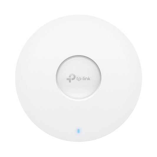 TP-Link Omada EAP673 AX5400 Ceiling Mount WiFi 6 Access Point