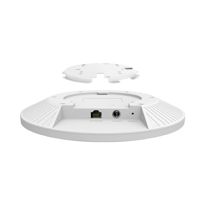 TP-Link Omada EAP673 AX5400 Ceiling Mount WiFi 6 Access Point