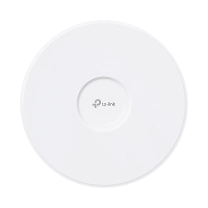TP-Link Omada EAP773 BE9300 Ceiling Mount Tri-Band WiFi 7 Access Point