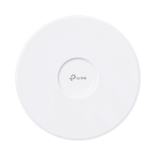 TP-Link Omada EAP773 BE9300 Ceiling Mount Tri-Band WiFi 7 Access Point
