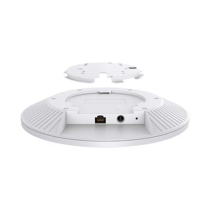 TP-Link Omada EAP773 BE9300 Ceiling Mount Tri-Band WiFi 7 Access Point