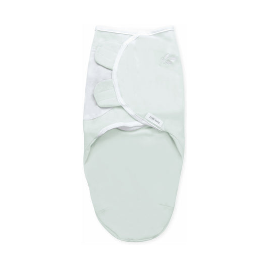 Echo Baby Newborn Swaddle Wrap - Mint
