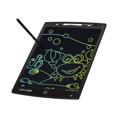 Edu-Matic Skribbler - 12in LCD Writing Tablet with 1 Delete Button