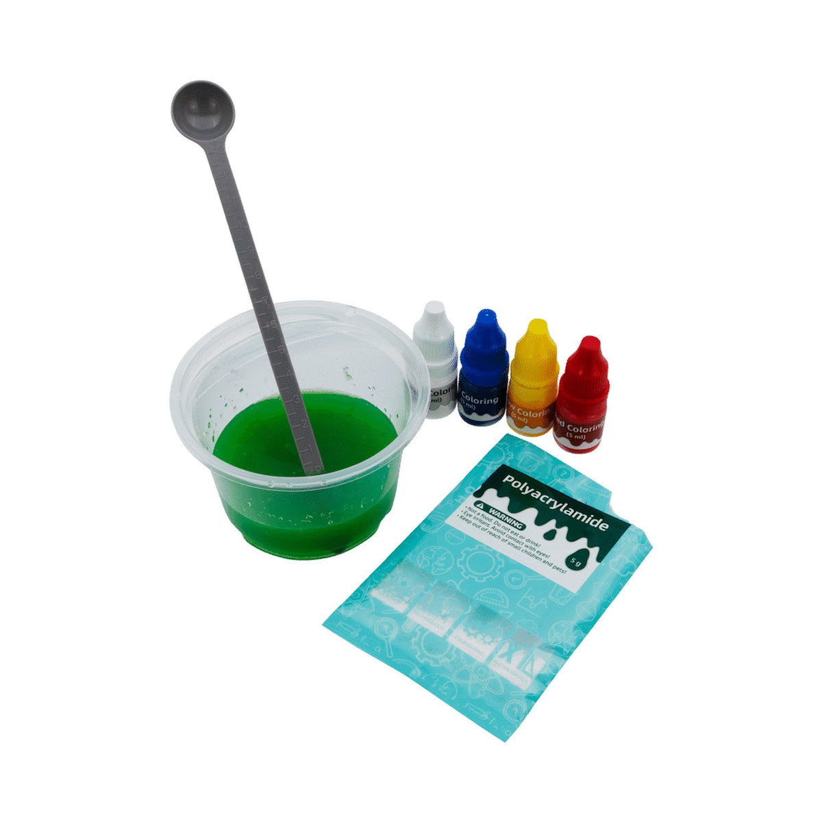 9 gross science experiments