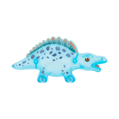 Edu-matic Mini-Mags 44pc Dinosaurs Magnetic Tiles