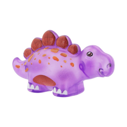 Edu-matic Mini-Mags 44pc Dinosaurs Magnetic Tiles