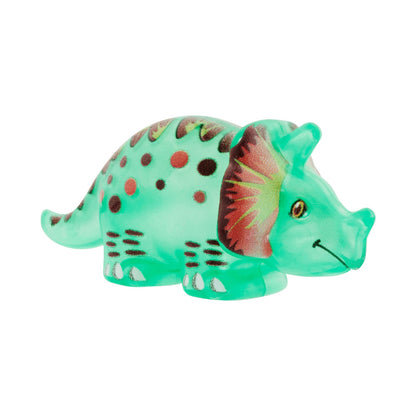 Edu-matic Mini-Mags 44pc Dinosaurs Magnetic Tiles