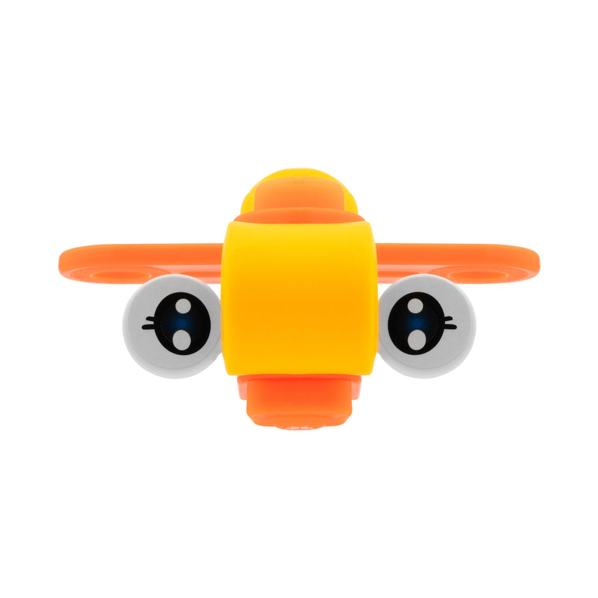 Edu-matic Flexi Build Mini Kit - Airplane - 12 pcs