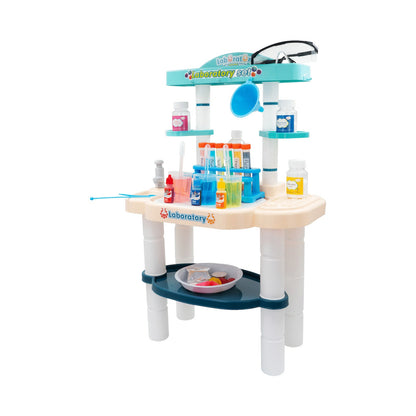 Edu-matic My Laboratory with 19 Experiments