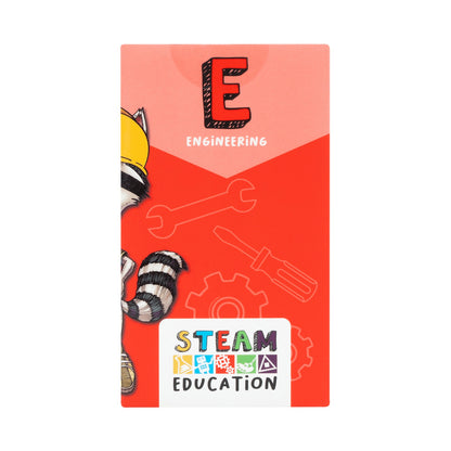 Edu-matic Volt Lab Ball Launcher Circuit