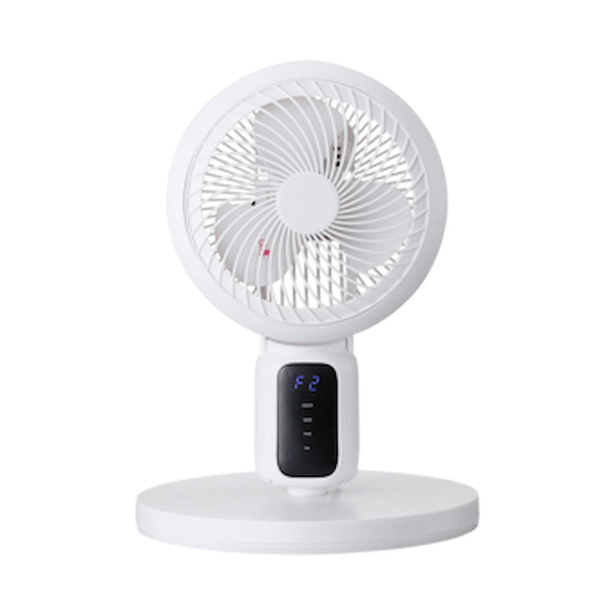 EIGER 2 in 1 Digital Fan