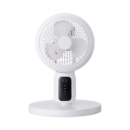 EIGER 2 in 1 Digital Fan