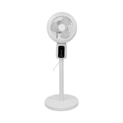 EIGER 2 in 1 Digital Fan