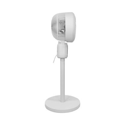 EIGER 2 in 1 Digital Fan