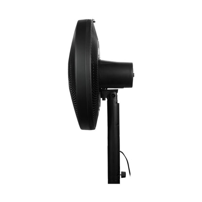 Eiger 2-in-1 Pedestal fan - Black