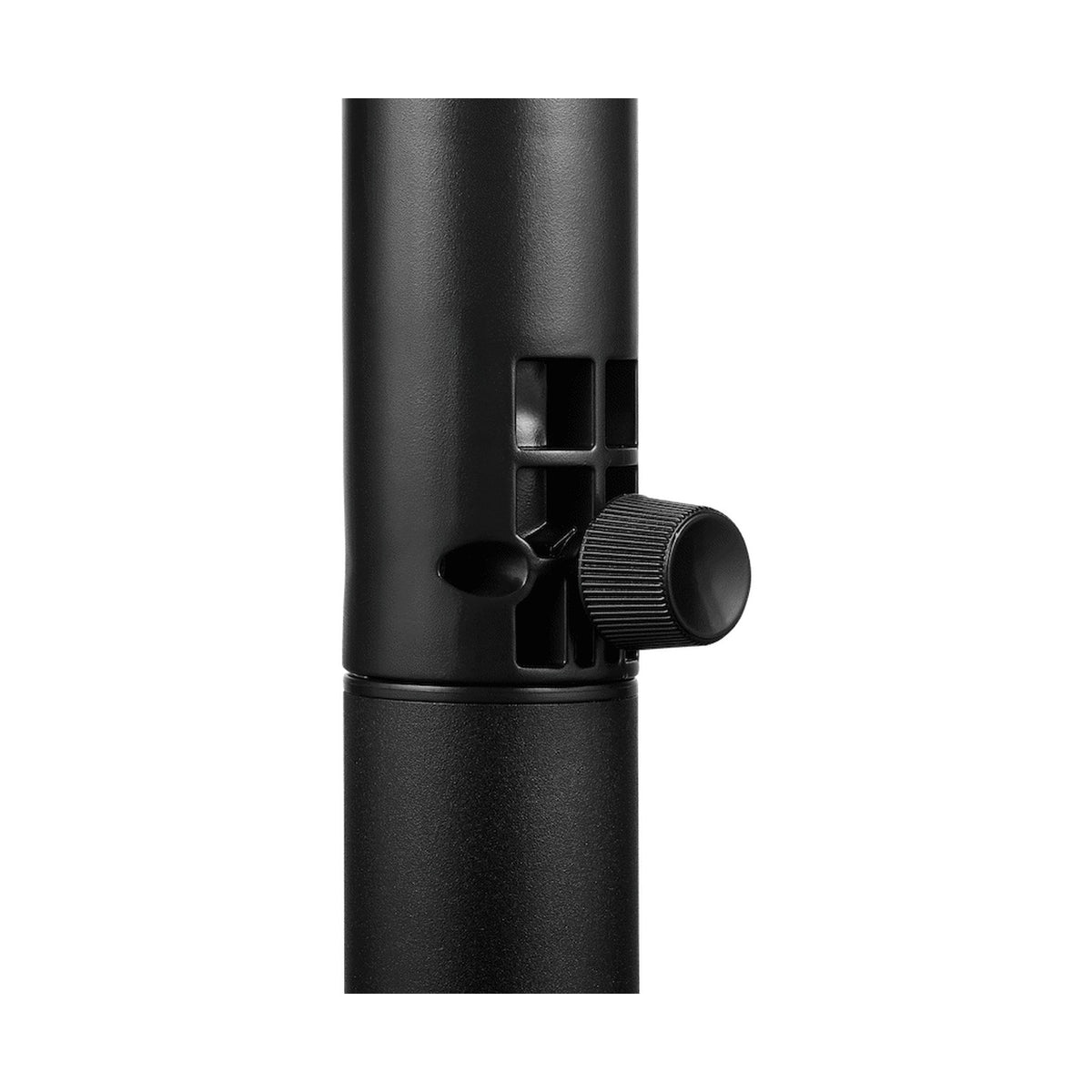 Eiger 2-in-1 Pedestal fan - Black