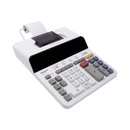 Sharp EL-T3314 Printing Calculator