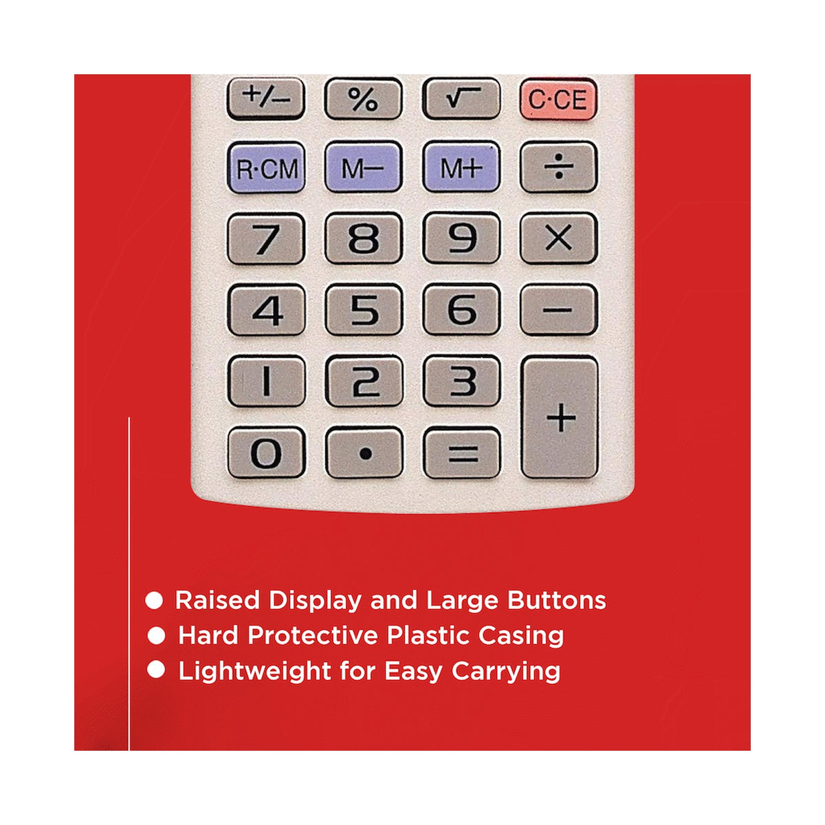 Sharp EL231 LB Pocket Calculator