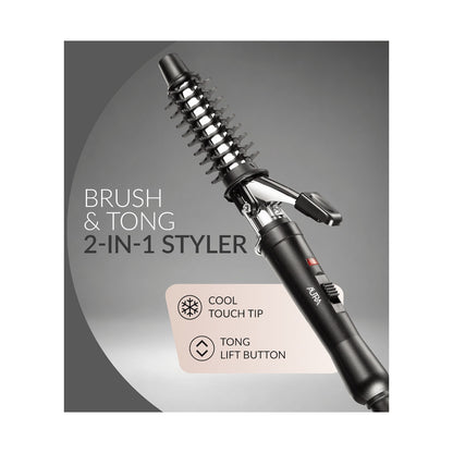 Aura by Elektra 2-in-1 Styler