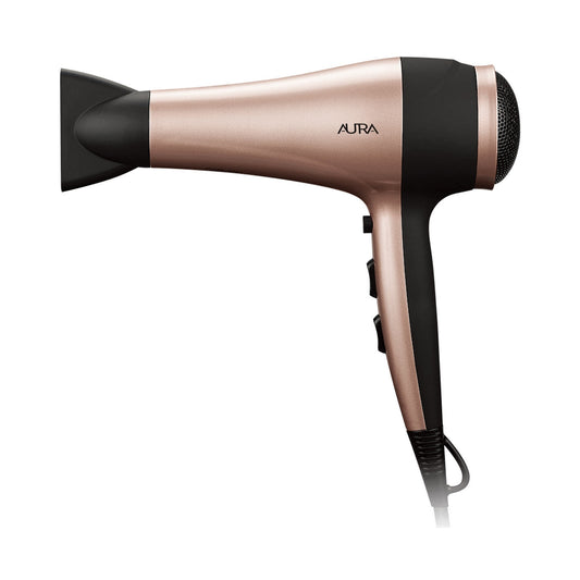 Aura by Elektra 2400W Ionic Hair Dryer