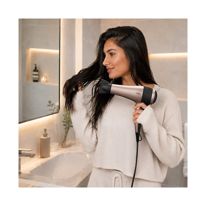 Aura by Elektra 2400W Ionic Hair Dryer