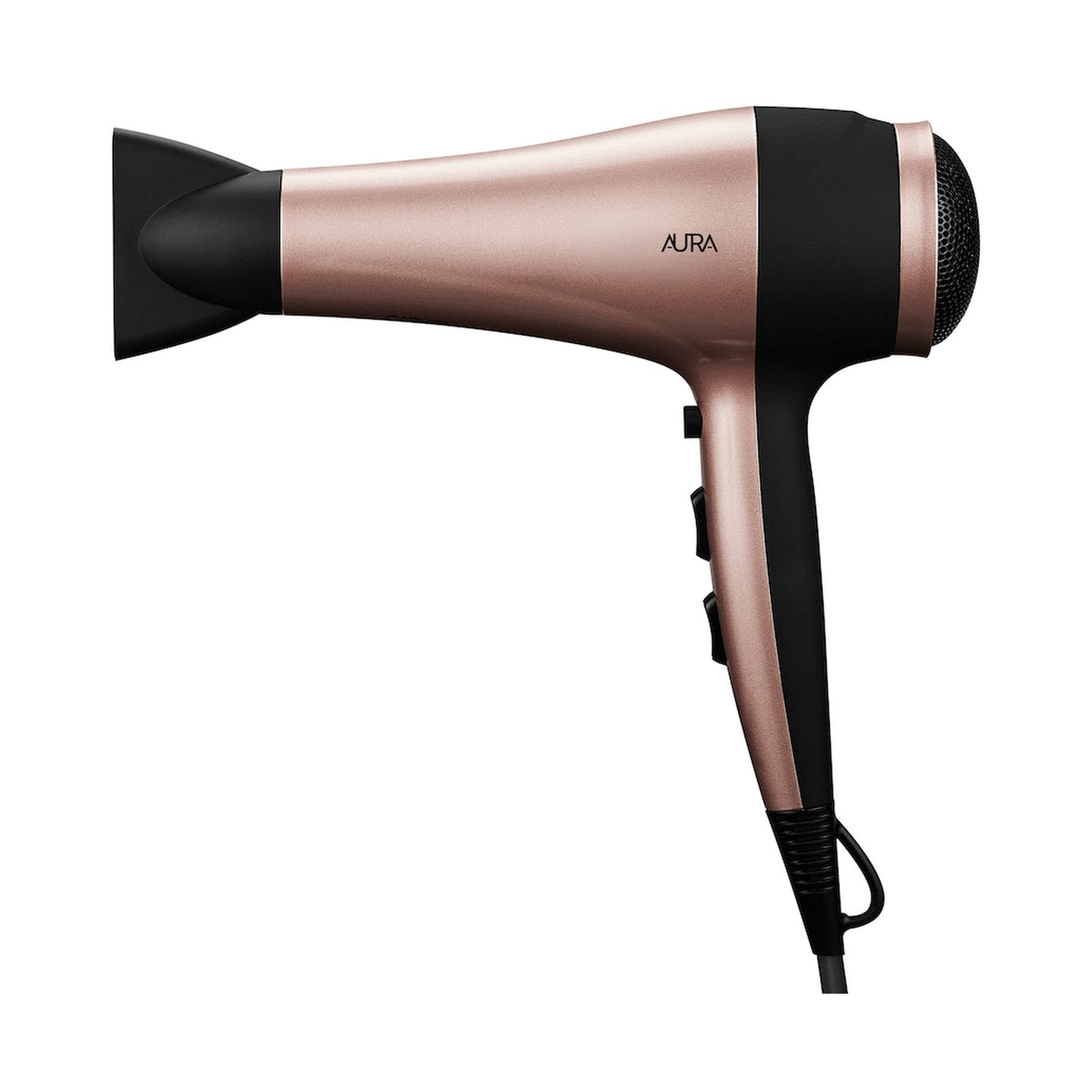 Aura by Elektra 2400W Ionic Hair Dryer