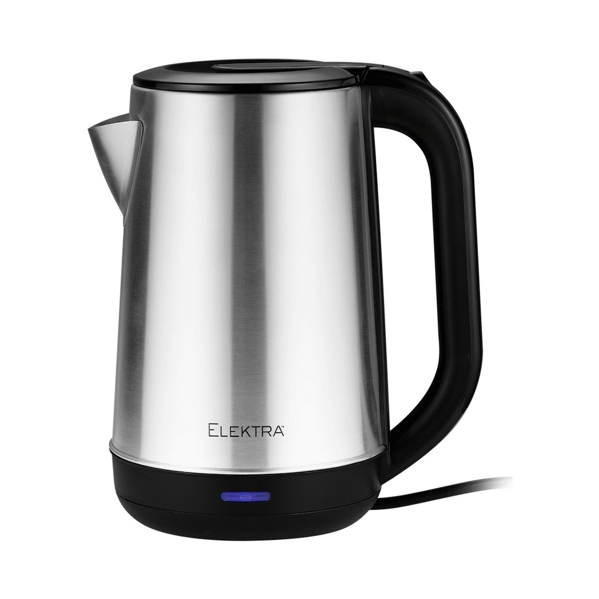Elektra 2L Stainless Steel Kettle
