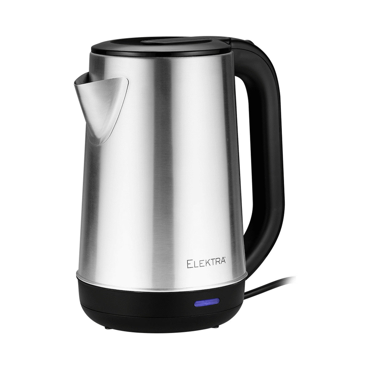 Elektra 2L Stainless Steel Kettle