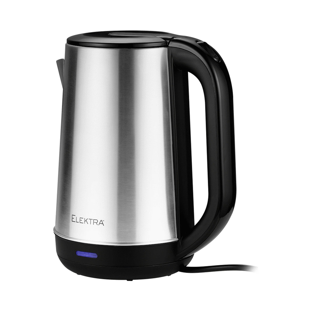 Elektra 2L Stainless Steel Kettle