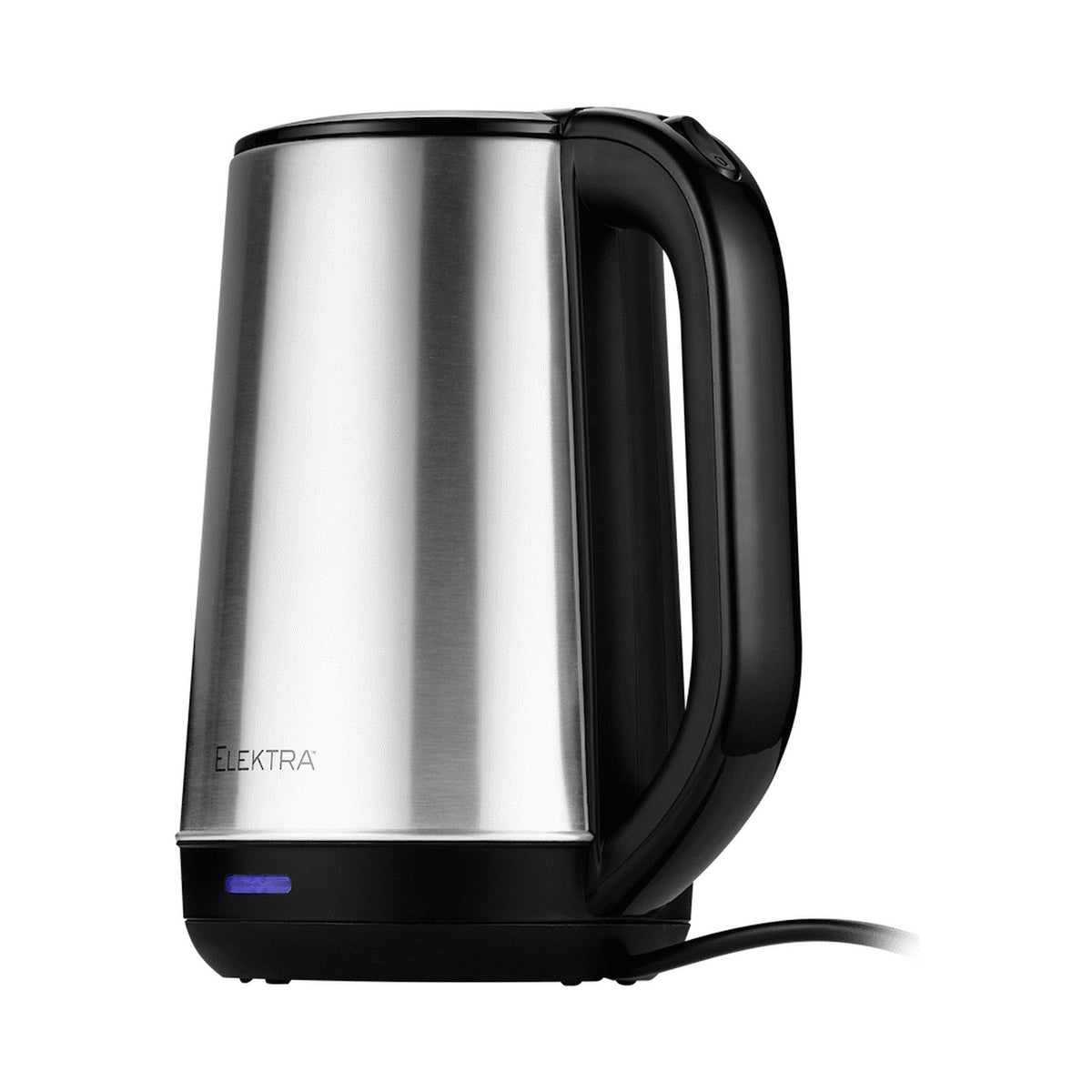 Elektra 2L Stainless Steel Kettle