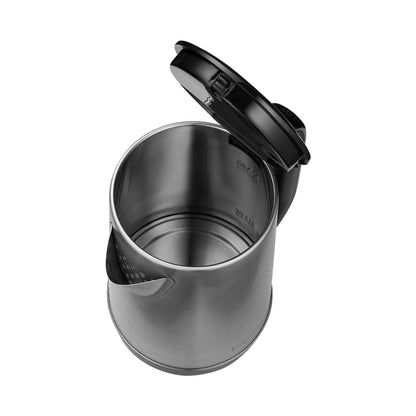 Elektra 2L Stainless Steel Kettle