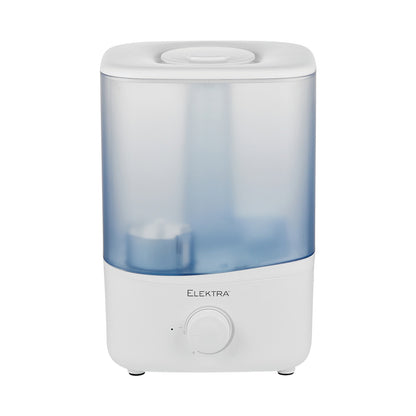 Elektra 3L Ultrasonic Humidifier