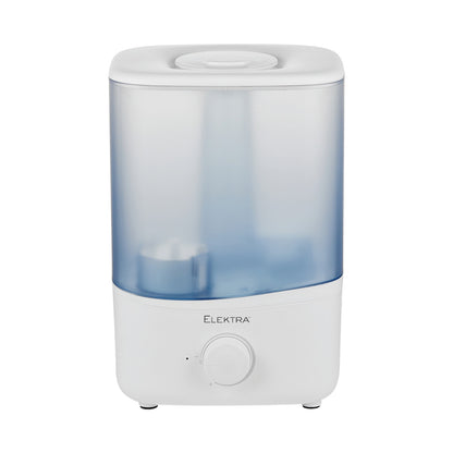 Elektra 3L Ultrasonic Humidifier
