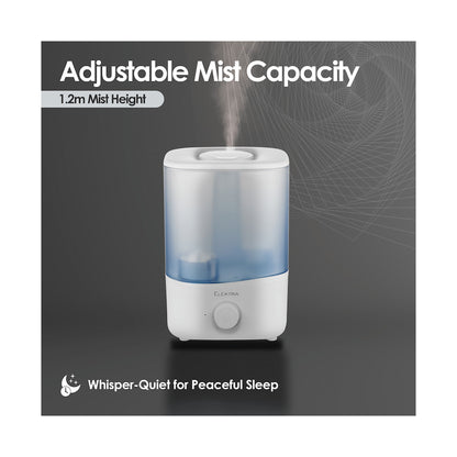 Elektra 3L Ultrasonic Humidifier