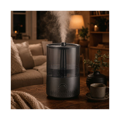 Elektra 5L Ultrasonic Humidifier