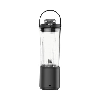 Elektra 400ml Plastic Personal Blender - Black