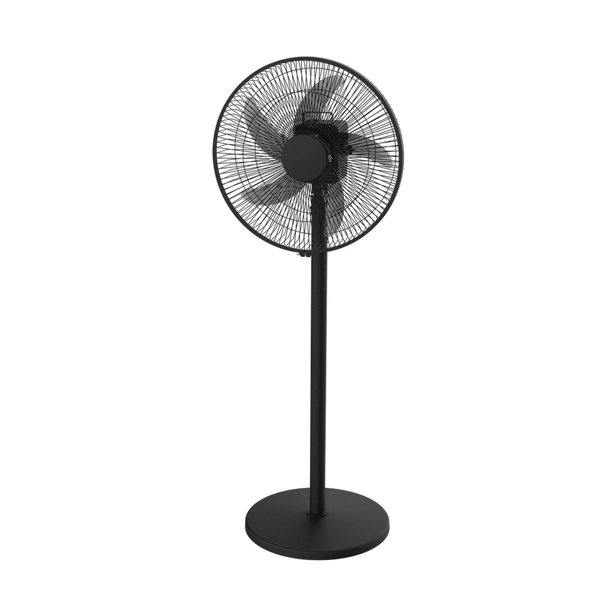 Elektra Rechargeable Stand Fan