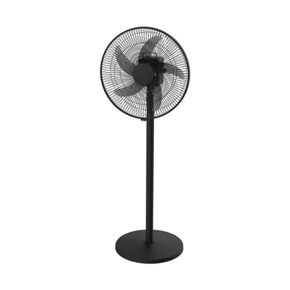 Elektra Rechargeable Stand Fan