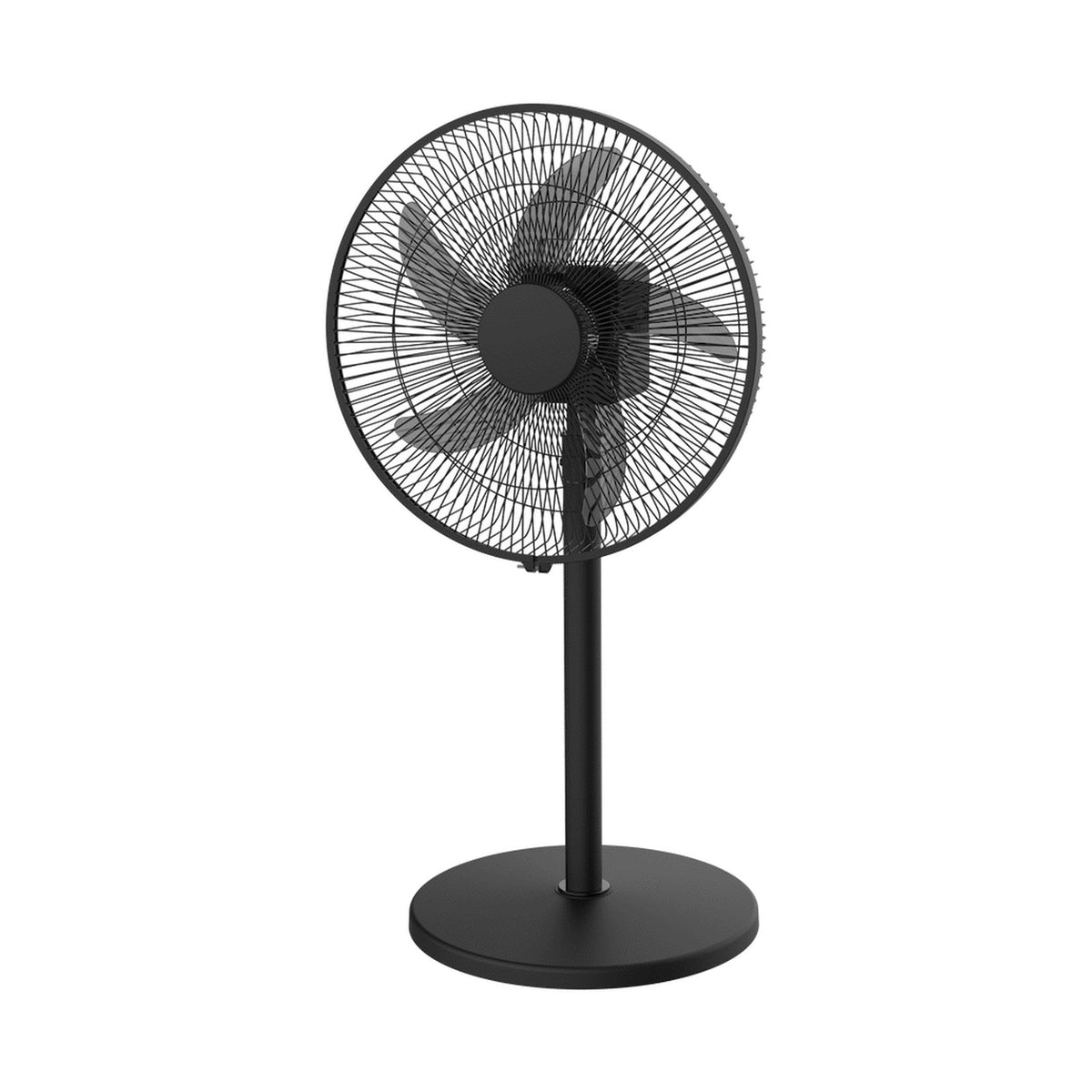 Elektra Rechargeable Stand Fan