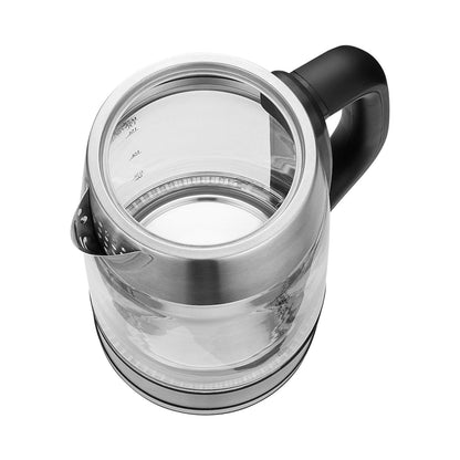 Elektra 1.7L Top Fill Kettle - Stainless Steel