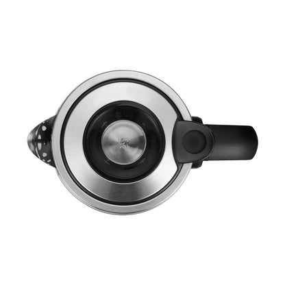 Elektra 1.7L Top Fill Kettle - Stainless Steel