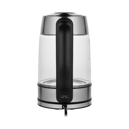 Elektra 1.7L Top Fill Kettle - Stainless Steel