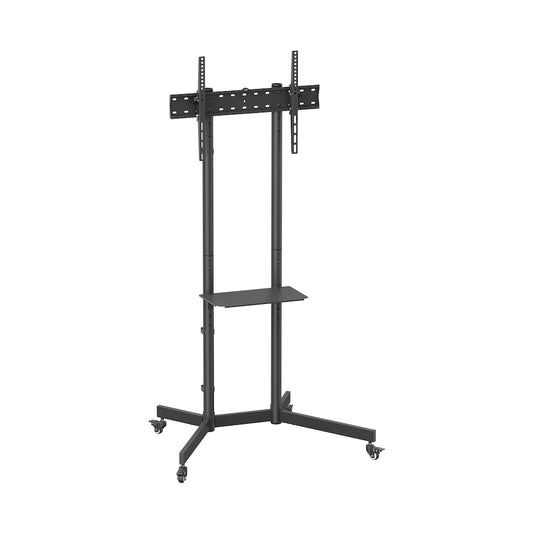 Ellies Solid series Fixed Trolley TV Bracket 37" - 70" TVs