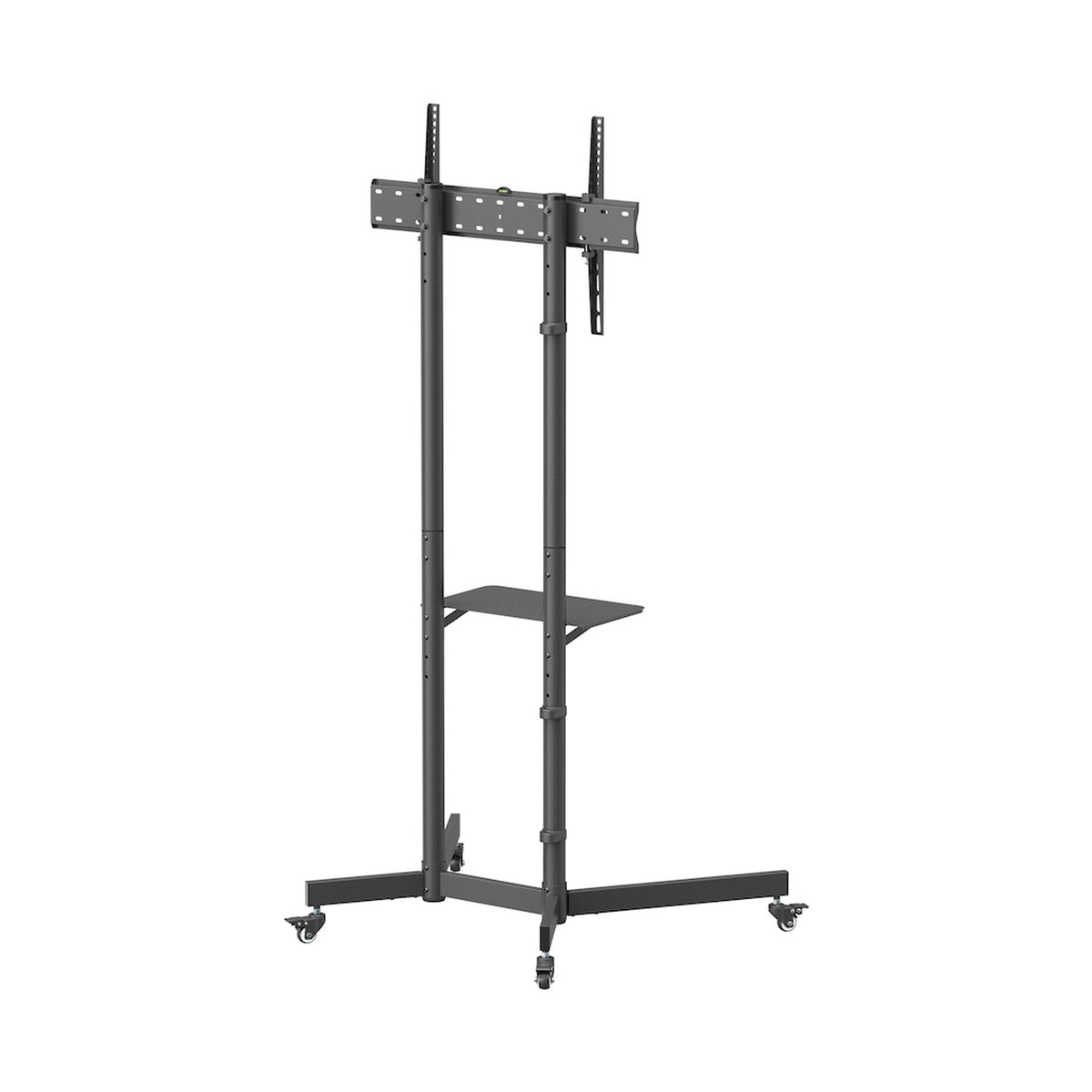 Ellies Solid series Fixed Trolley TV Bracket 37" - 70" TVs