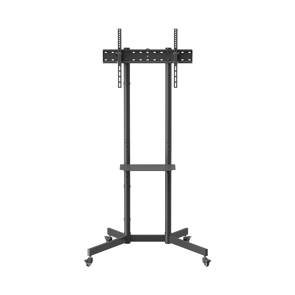 Ellies Solid series Fixed Trolley TV Bracket 37" - 70" TVs