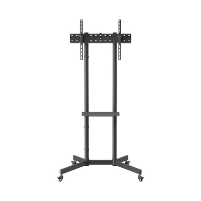 Ellies Solid series Fixed Trolley TV Bracket 37" - 70" TVs