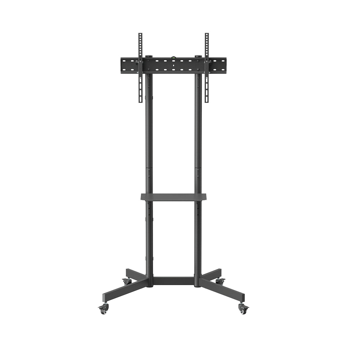 Ellies Solid series Fixed Trolley TV Bracket 37" - 70" TVs